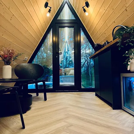 My Owl Cabin