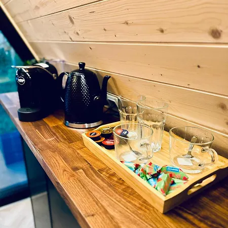 My Owl Cabin 럭셔리텐트 *